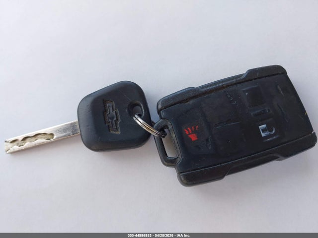 1GCHSBEA5J1251442 Chevrolet Colorado Wt