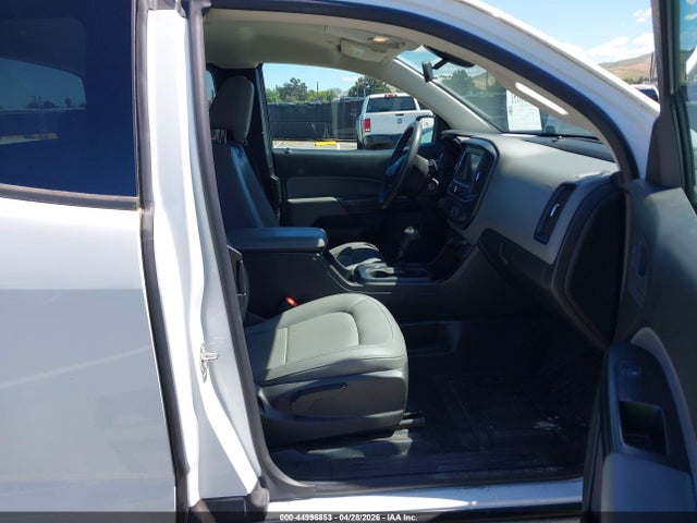 1GCHSBEA5J1251442 Chevrolet Colorado Wt