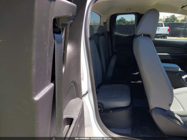 1GCHSBEA5J1251442 Chevrolet Colorado Wt