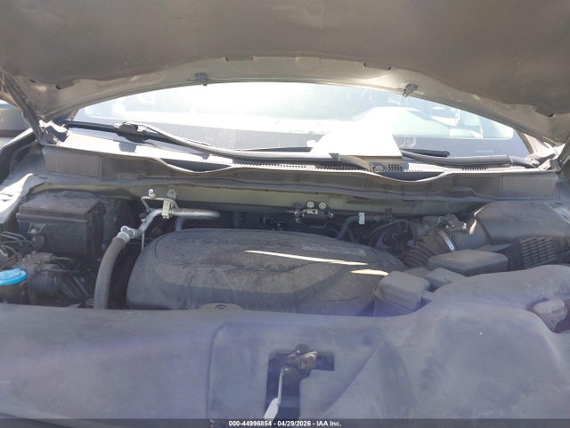Honda Odyssey Touring 2018 5FNRL6H89JB009147 Image 10