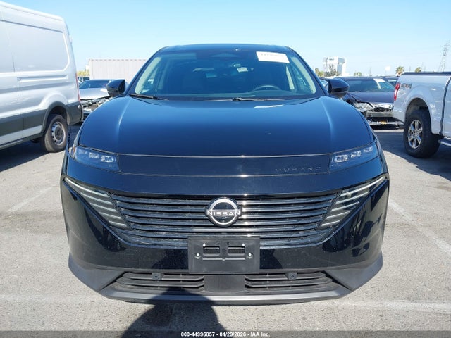 Nissan MURANO SL 2025 5N1AZ3CS1SC113087 Image 12