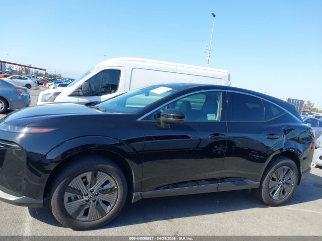 Nissan MURANO SL 2025 5N1AZ3CS1SC113087 Image 14