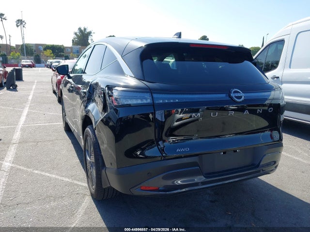 Nissan MURANO SL 2025 5N1AZ3CS1SC113087 Image 3
