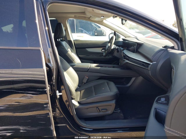 Nissan MURANO SL 2025 5N1AZ3CS1SC113087 Image 5