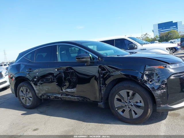 Nissan MURANO SL 2025 5N1AZ3CS1SC113087 Image 6