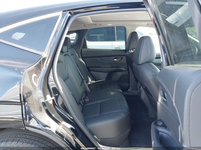 Nissan MURANO SL 2025 5N1AZ3CS1SC113087 Image 8