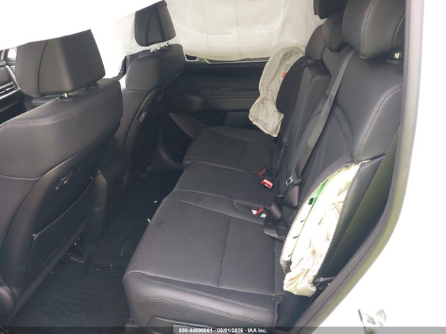 Aukcja sprzedaży 2026 Hyundai Santa Fe Xrt, vin: 5NMP3DGL6TH156836, numer aukcji: 44996861