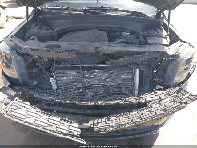KIA Telluride Sx 2021 5XYP5DHC2MG096669 Image 10