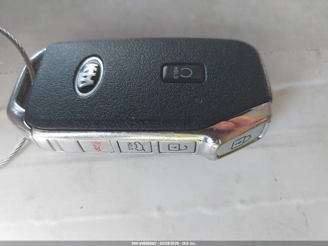 KIA Telluride Sx 2021 5XYP5DHC2MG096669 Image 11