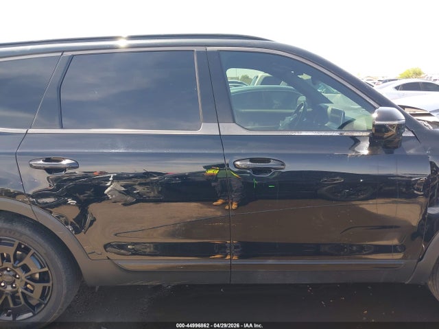 KIA Telluride Sx 2021 5XYP5DHC2MG096669 Image 13