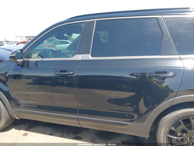 KIA Telluride Sx 2021 5XYP5DHC2MG096669 Image 14
