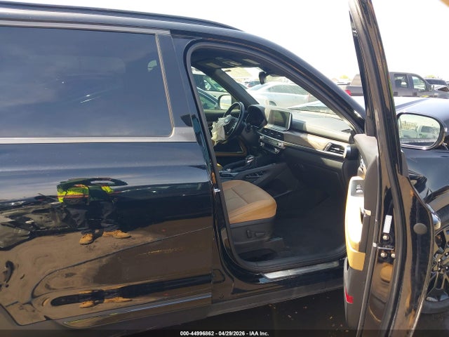 KIA Telluride Sx 2021 5XYP5DHC2MG096669 Image 5