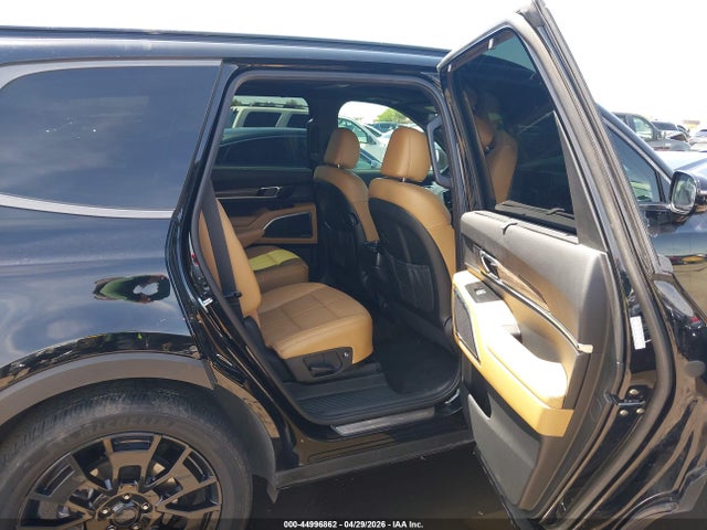 KIA Telluride Sx 2021 5XYP5DHC2MG096669 Image 8