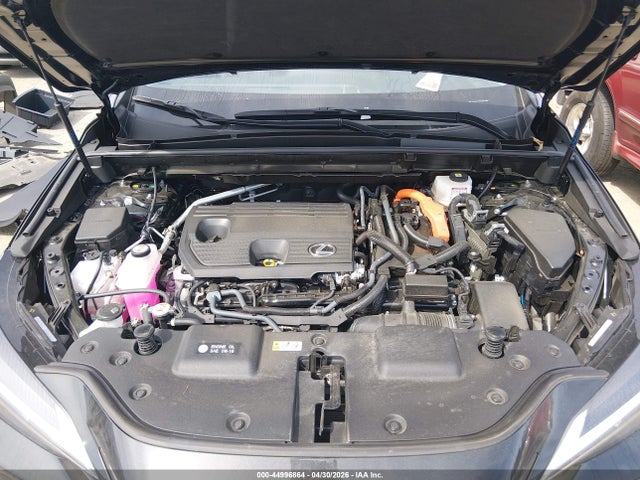 JTJGKCEZ1S5034937 Lexus Nx 350h Premium