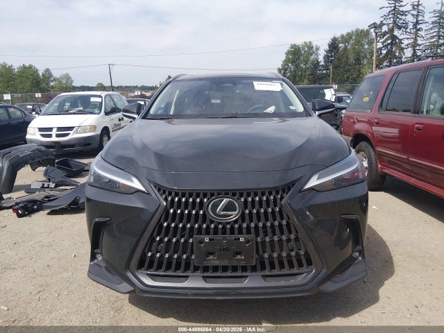 JTJGKCEZ1S5034937 Lexus Nx 350h Premium
