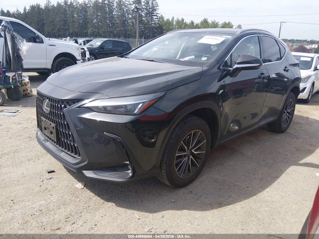 JTJGKCEZ1S5034937 Lexus Nx 350h Premium