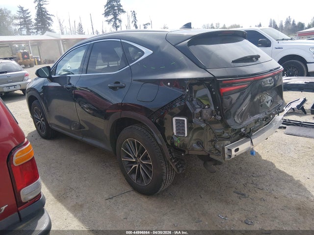 JTJGKCEZ1S5034937 Lexus Nx 350h Premium