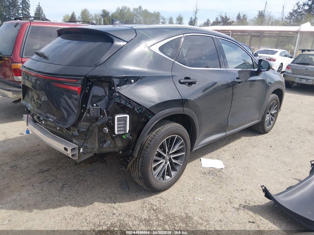 JTJGKCEZ1S5034937 Lexus Nx 350h Premium