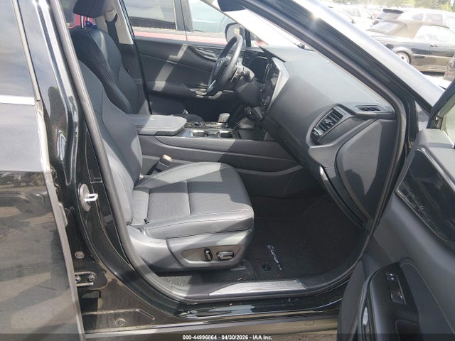 JTJGKCEZ1S5034937 Lexus Nx 350h Premium