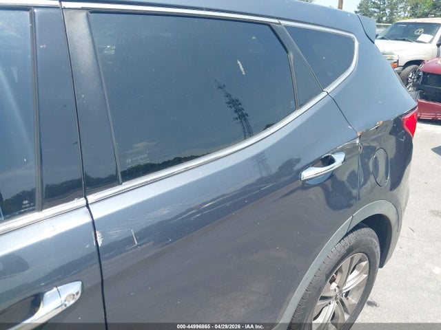 Aukcja sprzedaży 2015 Hyundai Santa Fe Sport 2.4l, vin: 5XYZT3LB3FG270775, numer aukcji: 44996865