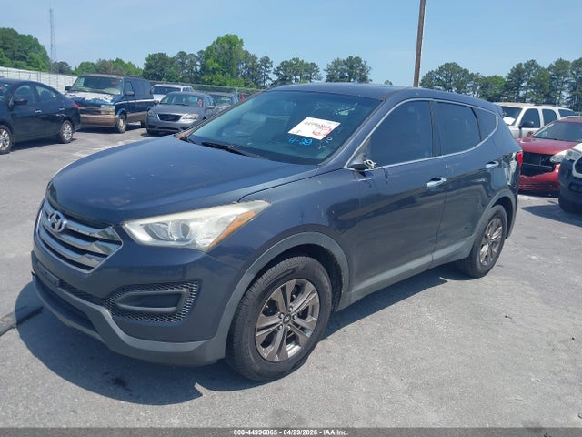 Aukcja sprzedaży 2015 Hyundai Santa Fe Sport 2.4l, vin: 5XYZT3LB3FG270775, numer aukcji: 44996865
