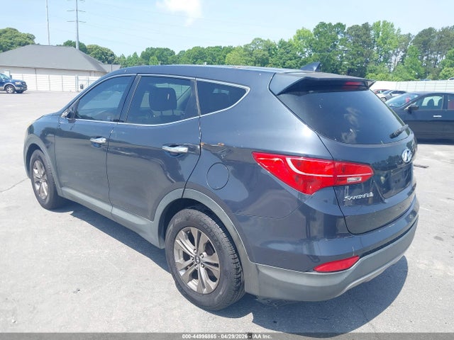 Aukcja sprzedaży 2015 Hyundai Santa Fe Sport 2.4l, vin: 5XYZT3LB3FG270775, numer aukcji: 44996865