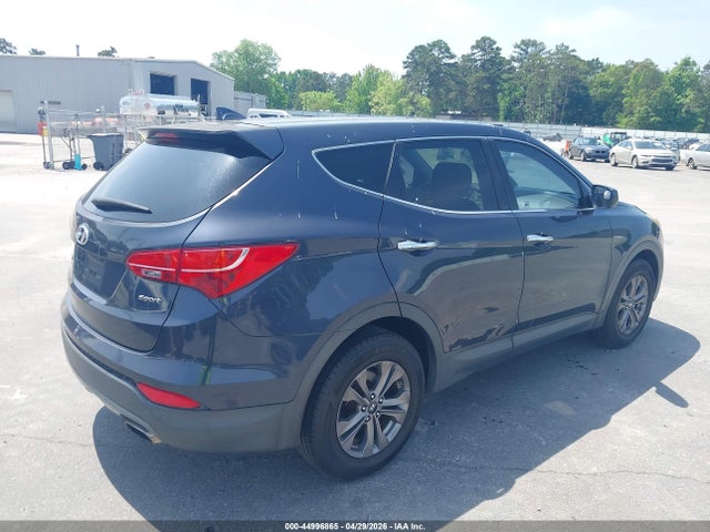 Aukcja sprzedaży 2015 Hyundai Santa Fe Sport 2.4l, vin: 5XYZT3LB3FG270775, numer aukcji: 44996865