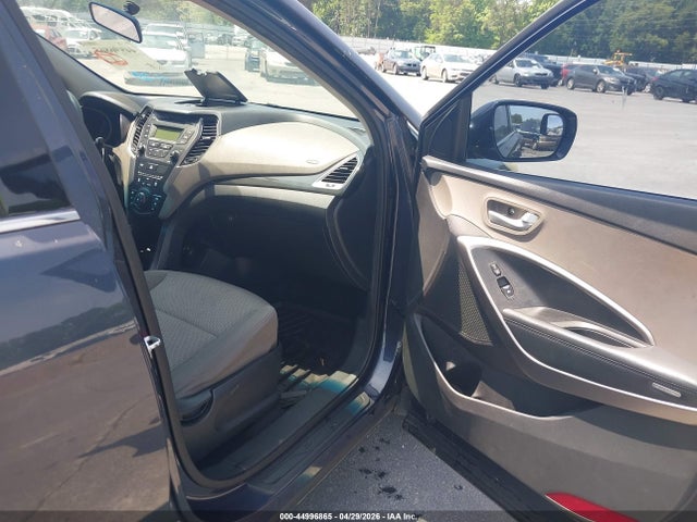 Aukcja sprzedaży 2015 Hyundai Santa Fe Sport 2.4l, vin: 5XYZT3LB3FG270775, numer aukcji: 44996865