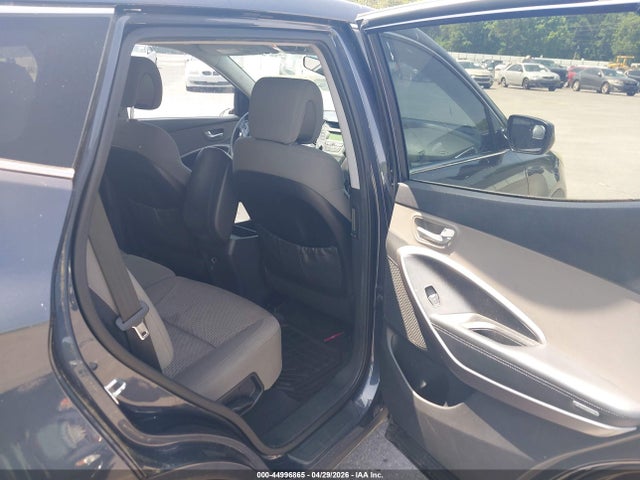 Aukcja sprzedaży 2015 Hyundai Santa Fe Sport 2.4l, vin: 5XYZT3LB3FG270775, numer aukcji: 44996865