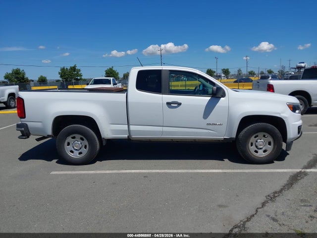 Chevrolet Colorado Wt 2018 1GCHSBEA7J1249367 Image 14