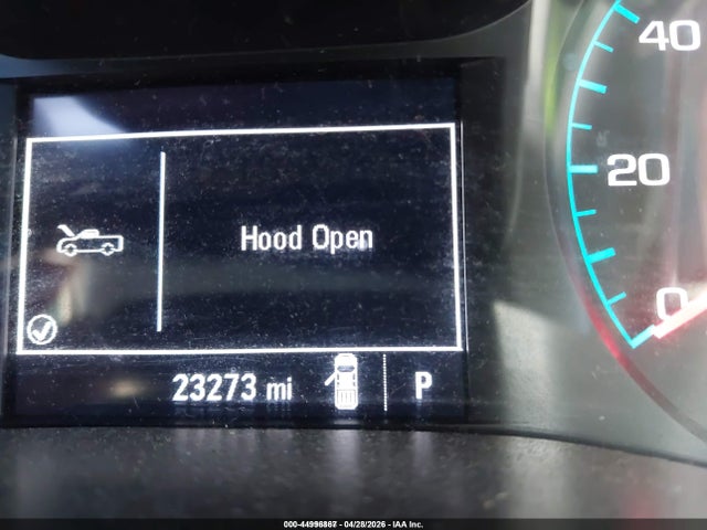 Chevrolet Colorado Wt 2018 1GCHSBEA7J1249367 Image 16