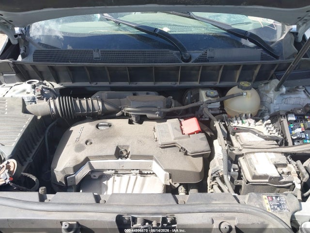 Aukcja sprzedaży 2017 Gmc Acadia Slt-1, vin: 1GKKNMLA6HZ205467, numer aukcji: 44996870