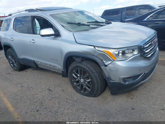 Aukcja sprzedaży 2017 Gmc Acadia Slt-1, vin: 1GKKNMLA6HZ205467, numer aukcji: 44996870