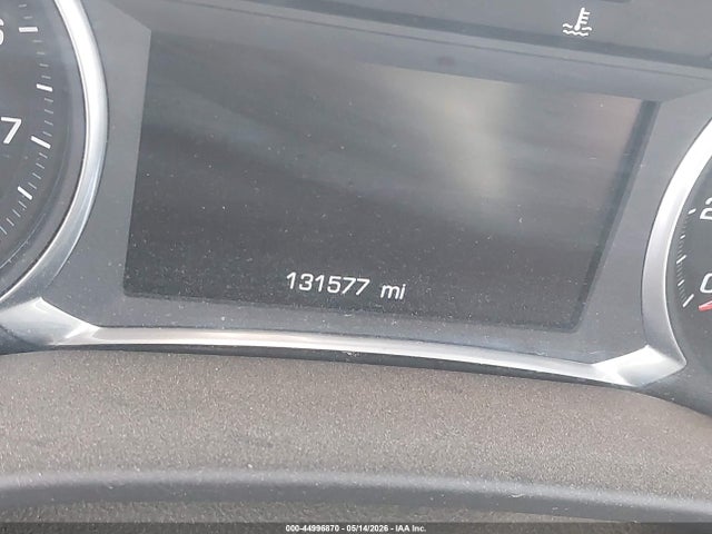 Aukcja sprzedaży 2017 Gmc Acadia Slt-1, vin: 1GKKNMLA6HZ205467, numer aukcji: 44996870