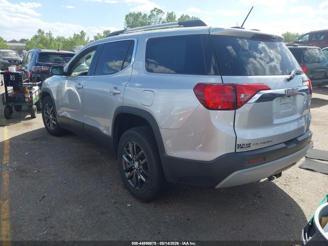 Aukcja sprzedaży 2017 Gmc Acadia Slt-1, vin: 1GKKNMLA6HZ205467, numer aukcji: 44996870