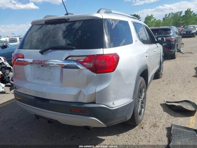 Aukcja sprzedaży 2017 Gmc Acadia Slt-1, vin: 1GKKNMLA6HZ205467, numer aukcji: 44996870
