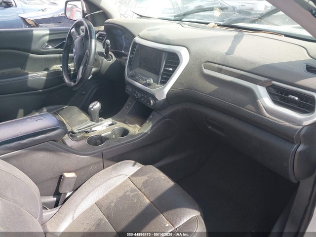 Aukcja sprzedaży 2017 Gmc Acadia Slt-1, vin: 1GKKNMLA6HZ205467, numer aukcji: 44996870