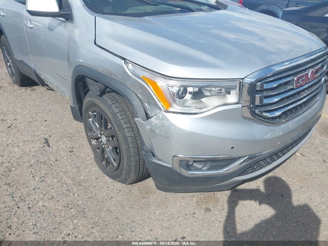 Aukcja sprzedaży 2017 Gmc Acadia Slt-1, vin: 1GKKNMLA6HZ205467, numer aukcji: 44996870