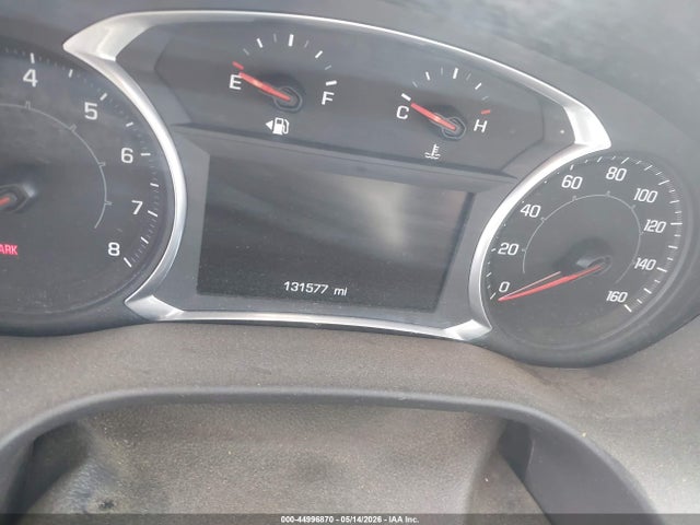 Aukcja sprzedaży 2017 Gmc Acadia Slt-1, vin: 1GKKNMLA6HZ205467, numer aukcji: 44996870