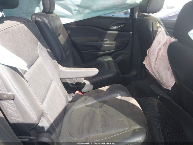 Aukcja sprzedaży 2017 Gmc Acadia Slt-1, vin: 1GKKNMLA6HZ205467, numer aukcji: 44996870