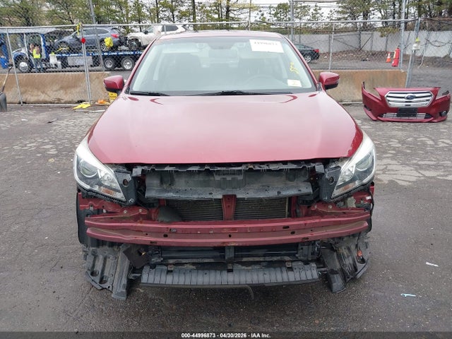 Aukcja sprzedaży 2016 Subaru Legacy 2.5i Limited, vin: 4S3BNAN6XG3004255, numer aukcji: 44996873