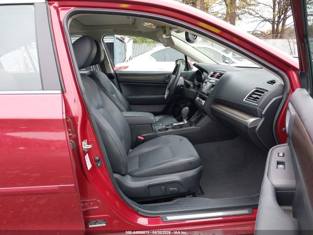 Aukcja sprzedaży 2016 Subaru Legacy 2.5i Limited, vin: 4S3BNAN6XG3004255, numer aukcji: 44996873