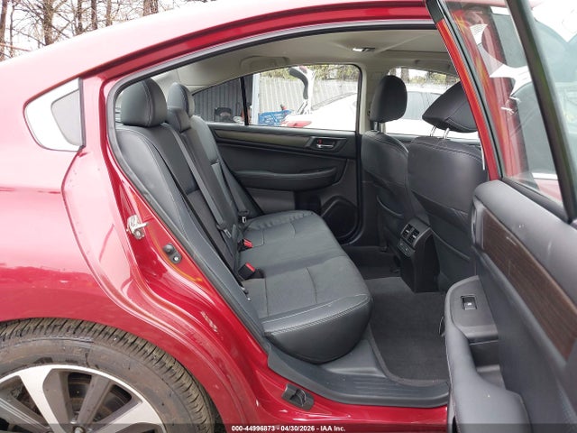 Aukcja sprzedaży 2016 Subaru Legacy 2.5i Limited, vin: 4S3BNAN6XG3004255, numer aukcji: 44996873