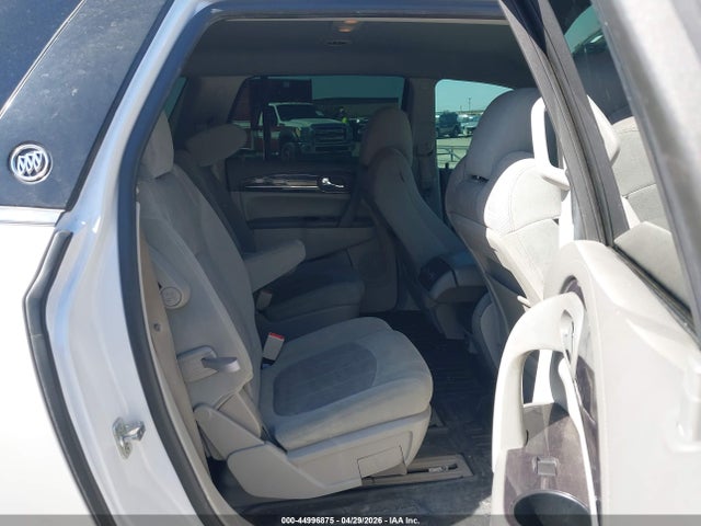 2016 Buick Enclave Convenience მანქანა იყიდება აუქციონზე, vin: 5GAKRAKD8GJ321052, აუქციონის ნომერი: 44996875