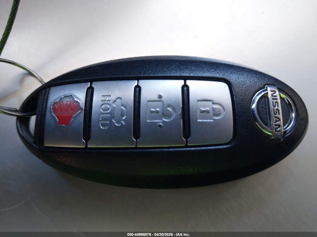 44996876 :رقم المزاد ، 1N4AA5AP1EC475338 vin ، 2014 Nissan Maxima 3.5 Sv مزاد بيع