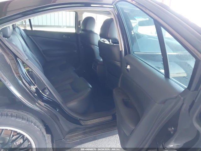 44996876 :رقم المزاد ، 1N4AA5AP1EC475338 vin ، 2014 Nissan Maxima 3.5 Sv مزاد بيع