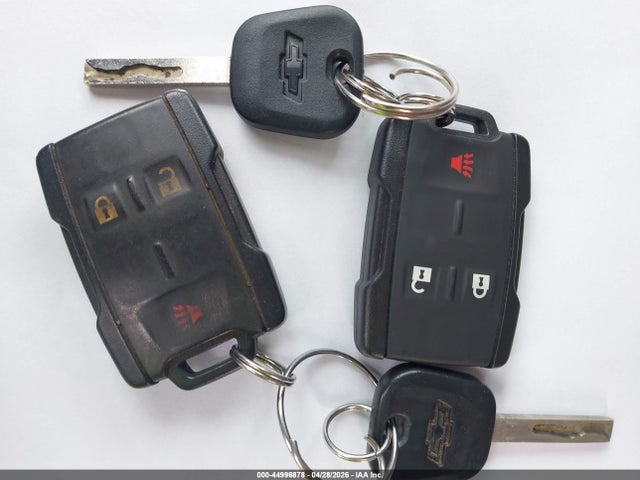 1GCHTBEA1J1283057 Chevrolet Colorado Wt