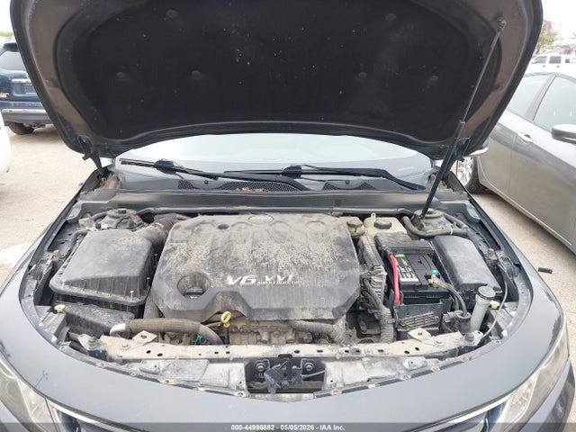 Продаж на аукціоні авто 2015 Chevrolet Impala 2lt, vin: 1G1125S31FU147506, номер лоту: 44996882