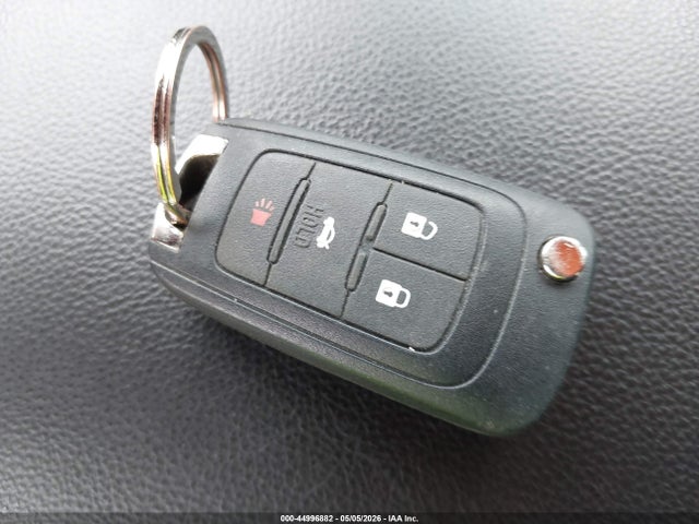 Продаж на аукціоні авто 2015 Chevrolet Impala 2lt, vin: 1G1125S31FU147506, номер лоту: 44996882