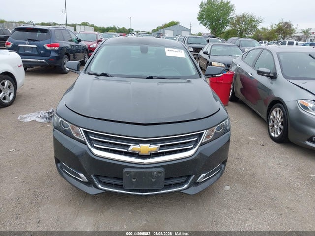 Продаж на аукціоні авто 2015 Chevrolet Impala 2lt, vin: 1G1125S31FU147506, номер лоту: 44996882